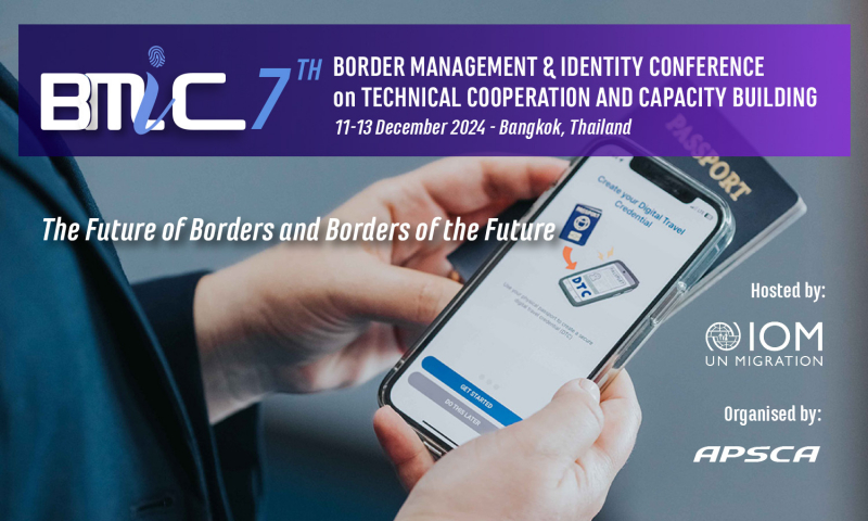 7. konferenca o upravljanju meja in identitete (7BMIC)